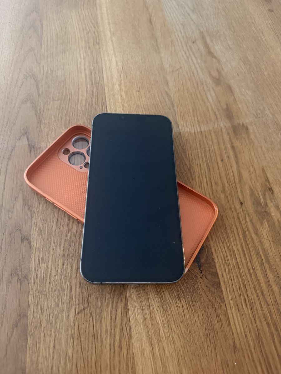 Apple Handys / Smartphones: iPhone 13 Pro Max finitions défectueux – Defekt aus La Roche FR von Micas135 1