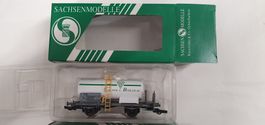 Sachsenmodelle 426/131 Kesselwagen