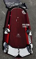 Lot complet Windsurf / Planche à voile – Fanatic, AHD, Gun S