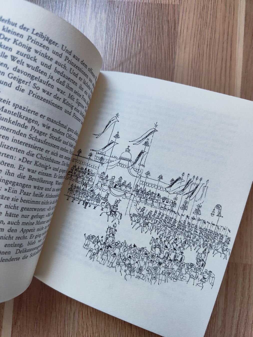 Bücher: Erich Kaestner Als ich ein kleiner Junge war – Gebraucht aus Mägenwil von VintageGirly 8