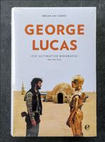 George Lucas - Die ultimative Biografie - OVP