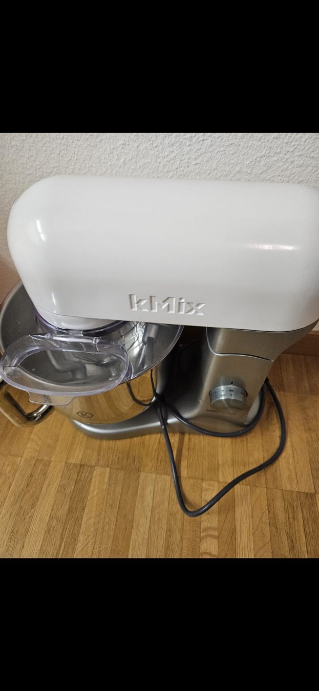 Kenwood Elettrodomestici da cucina: k mix kenwood – Nuovo (secondo la descrizione) da Basel venduto da Blau10 1