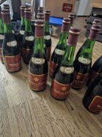 Barbera d'Asti 1986 Flaschen 16 Stk