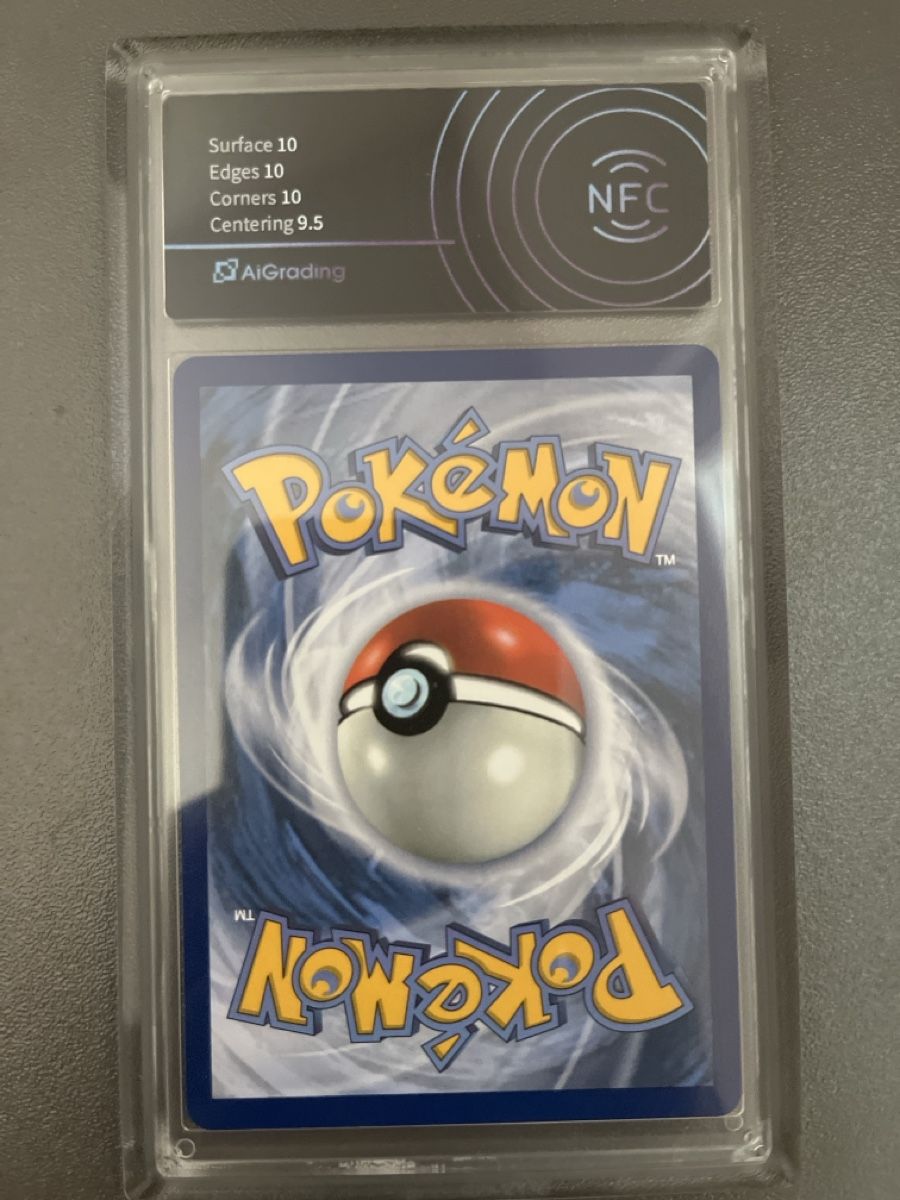 Pokémon Carte collezionabili: Pokémon – Nuovo (secondo la descrizione) da Rivera venduto da lar_vlh8 1