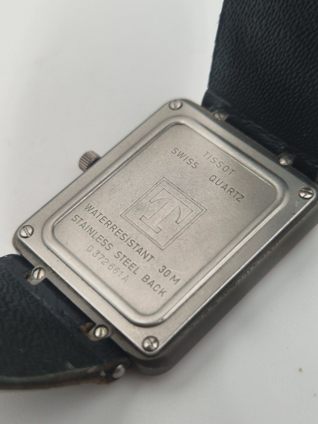 Tissot Uhren: Tissot - quartz – Gebraucht aus Sembrancher von nat_k8yk 2
