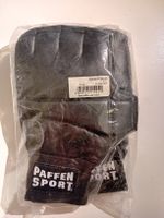 PAFFEN SPORT MMA Freefight Nahkampf Handschuhe XXL LEDER NEU