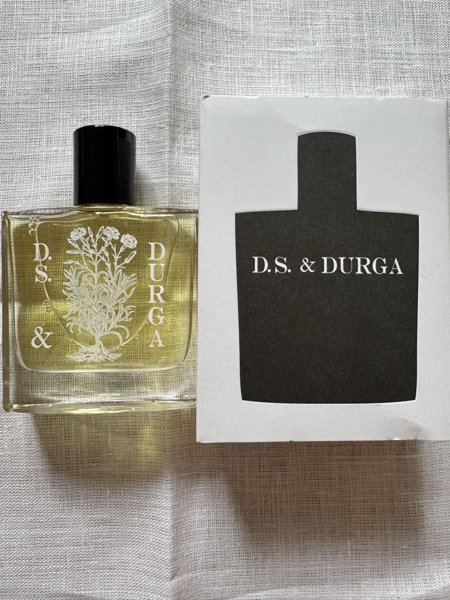 Profumi & Eau de Toilette: Freetrapper von DS & Durga Eau de Parfum – Usato da Zürich venduto da Loveparfumes