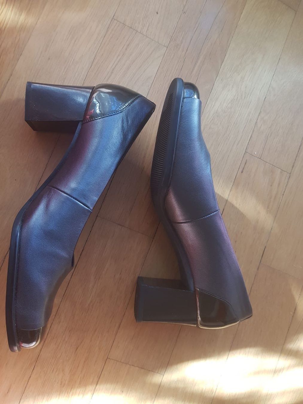 Damenschuhe: Medicus Gr. 38.5 – Neu (gemäss Beschreibung) aus Luzern von Reni025 3