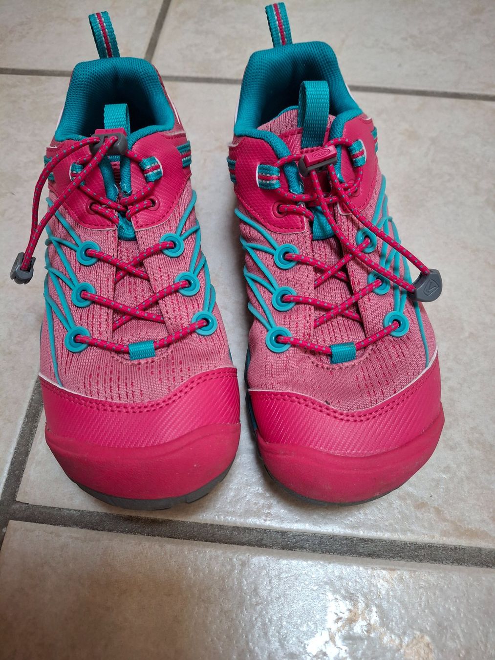 Keen Scarpe per ragazze: Keen Halbschuhe Grösse 36 – Usato da Wilderswil venduto da janabe 1