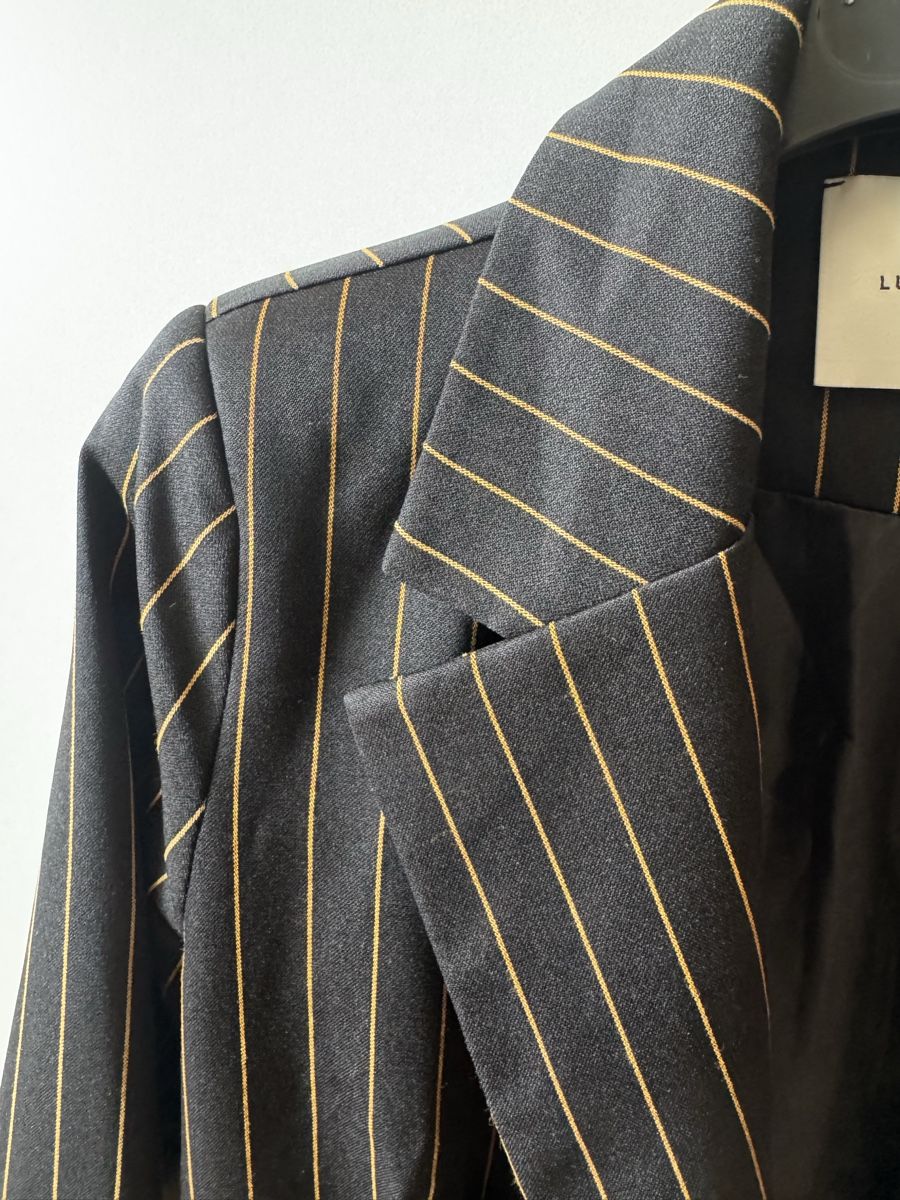 Lotti di vestiti: Blazer and trousers lumina – Nuovo (secondo la descrizione) da Biel/Bienne venduto da Clau____dia95 1