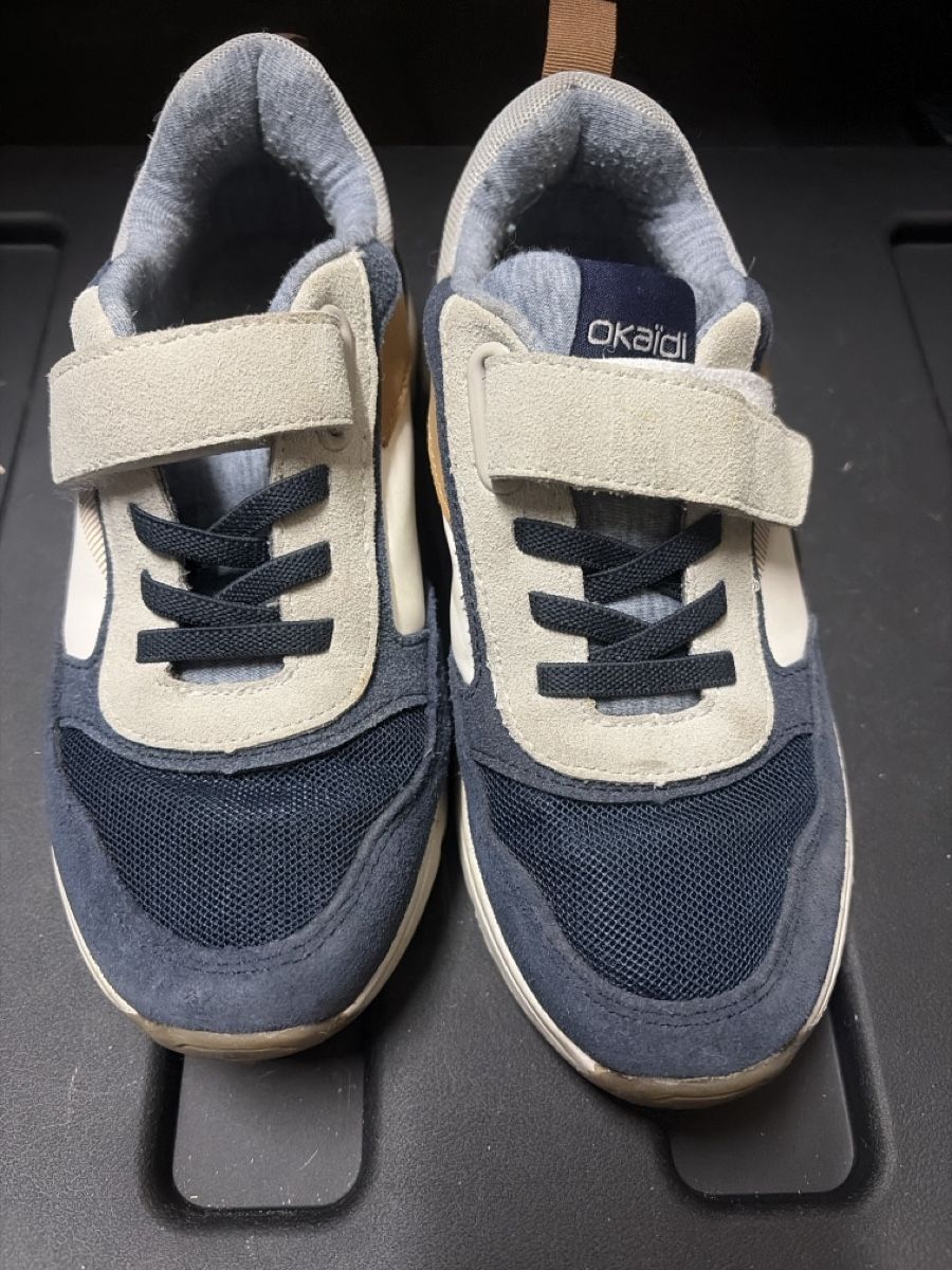 Scarpe per ragazzi: Knabenschuhe – Nuovo (secondo la descrizione) da Granges-Paccot venduto da Fwaeber 1