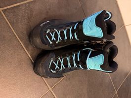 Salewa Damen-Bergschuh Crow GTX