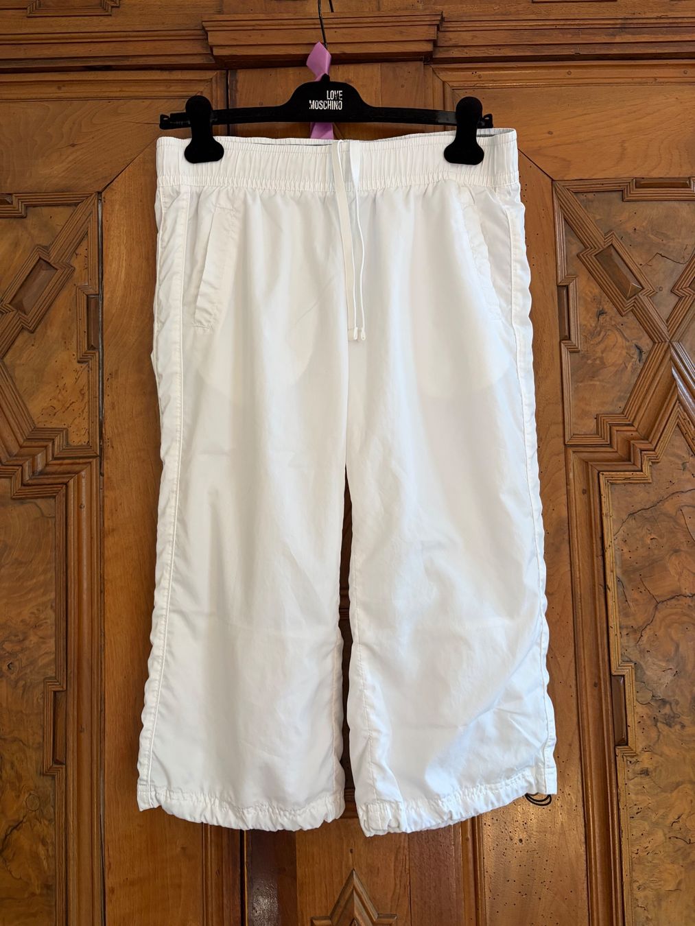 Nike Pantaloni: NIKE Bermudashorts Grösse M   Zustand: Perfekt – Usato da Interlaken venduto da Bona55