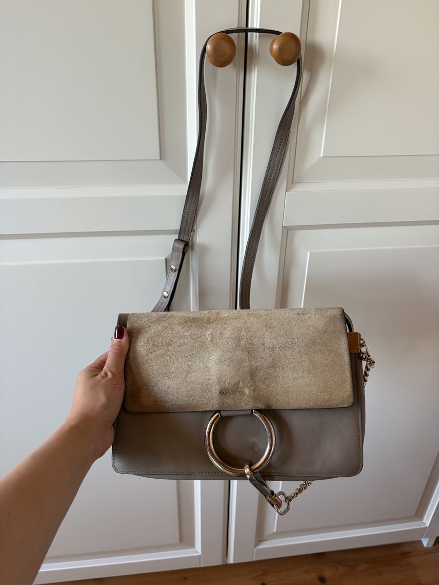 Chloé Taschen für Damen: Chloe Sling Bag – Gebraucht aus St.Josefen von lop_lh8d 6
