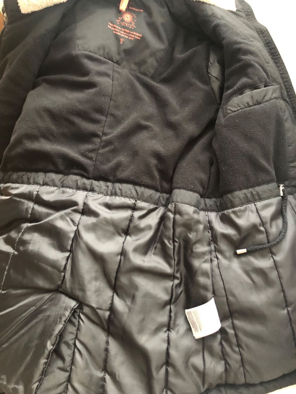 Tom Tailor Vestes: TOM TAILOR Jacke Gr.S – D'occasion à Horn par Resvi 5