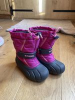 Bottes de neige Sorel 29