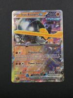 Iron Boulder ex #99 Temporal Forces TEF NM / 🇬🇧