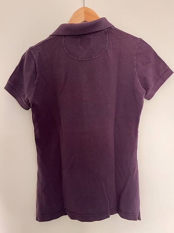 Lacoste Magliette Polo: Lacoste Polo-Shirt, Gr. 36 – Usato da Herrliberg venduto da Kat_s2dn 1