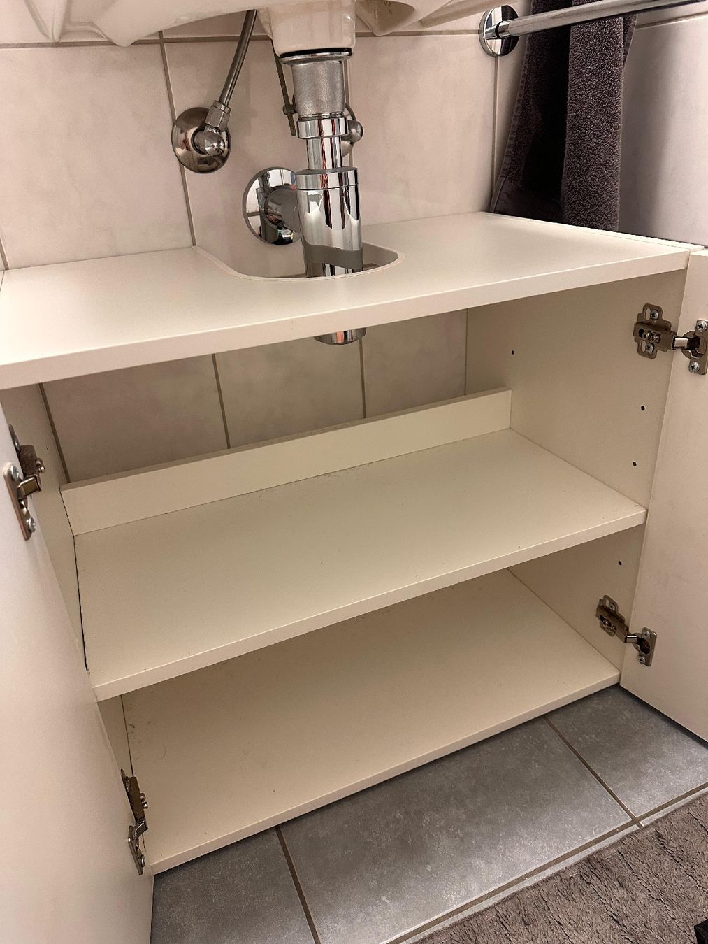 Mobili per bagno: Badezimmermöbel – Usato da Toffen venduto da yaenu_ 1