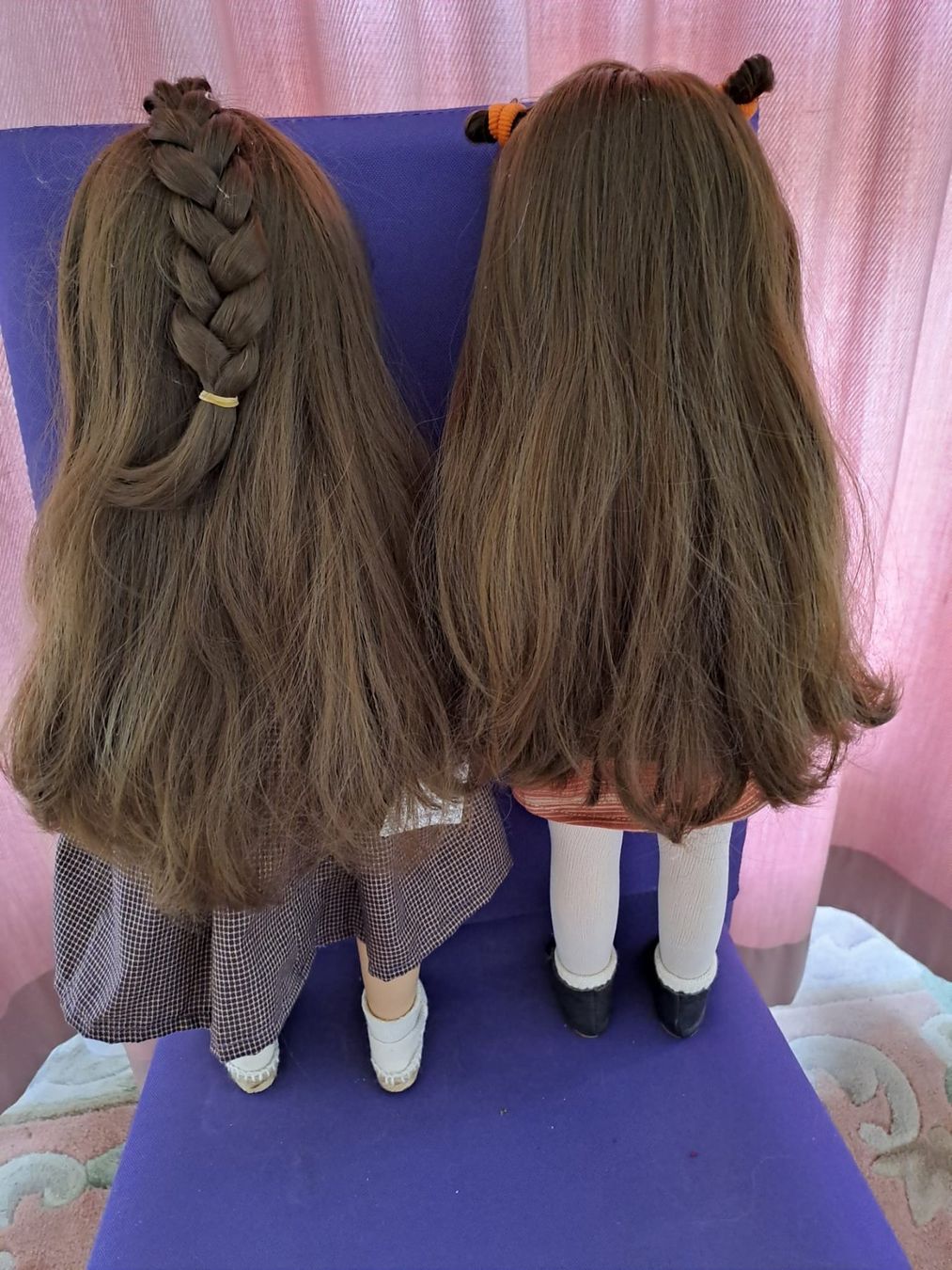 Bambole: Künstlerpuppe – Usato da Hausen AG venduto da Topas0 1