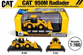 Radlader