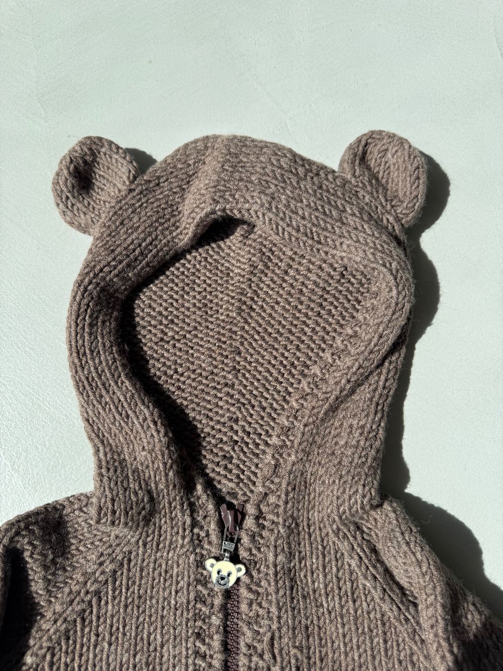 Giacche: Strickjacke Teddybär 128/134 – Usato da Siebnen venduto da Nulu12 1