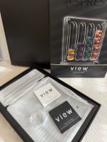 Nespresso - View - distributeur de capsules - NEUF