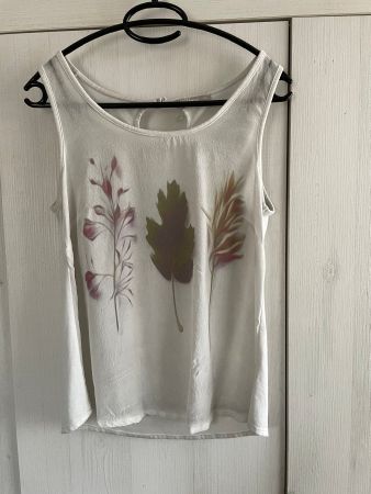 NILE Top - Gr. XS