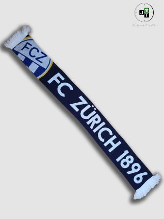 FCZ FC ZÜRICH SCHAL