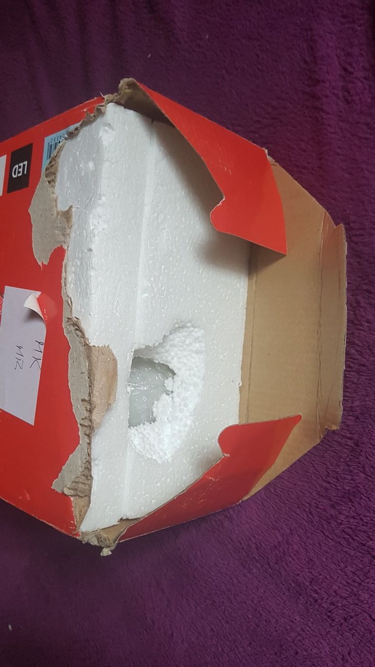 Eglo Lampade: Lampe plafond Led marque Eglo – Nuovo e nell'imballaggio originale da Villiers venduto da san_jn5w 4