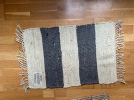 Chindi Rug Bongusta handmade