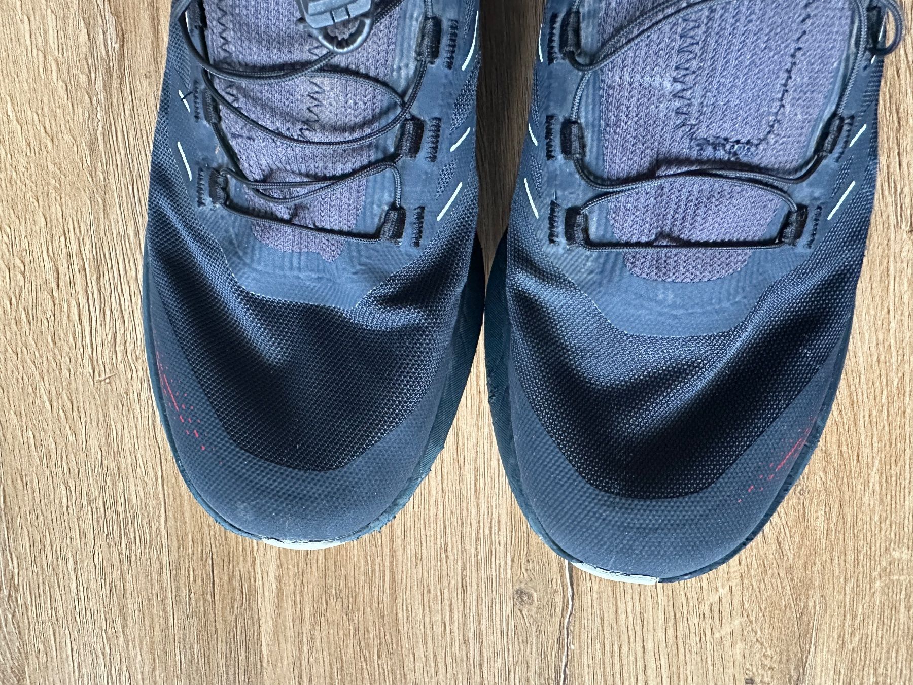 Salomon Scarpe da uomo: Salomon Pulsar Trail Pro 2 – Usato da St.Moritz venduto da marog90 3