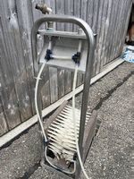 Stiefelreiniger Schuhreiniger