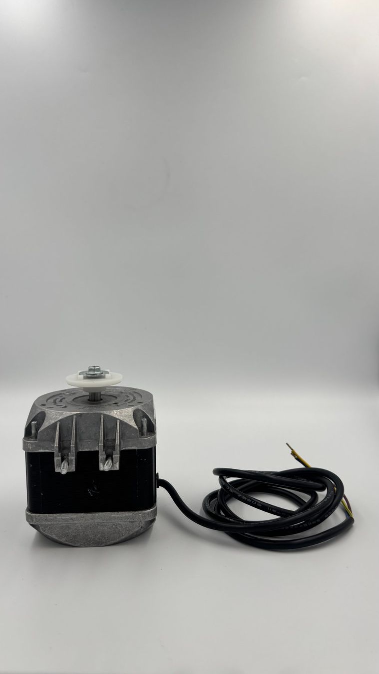 Moteurs: EBM Motor – D'occasion à Schlieren par 2nd-Life 2