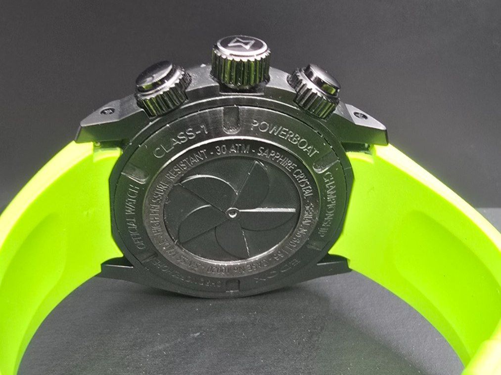 Edox Uhren: Edox – Neu und originalverpackt aus La Chaux-de-Fonds von curtitswisswatches 5