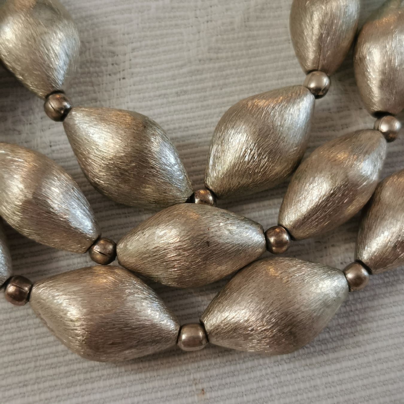Catenine: Damen Kette – Nuovo (secondo la descrizione) da Zürich venduto da mar_mv5c 3
