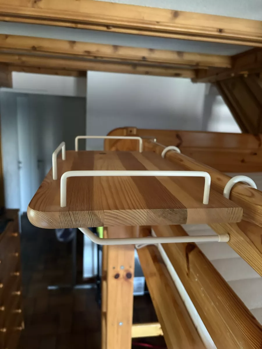 Betten: Flexa-Hochbett – Gebraucht aus Pfungen von shaunthesheep 4