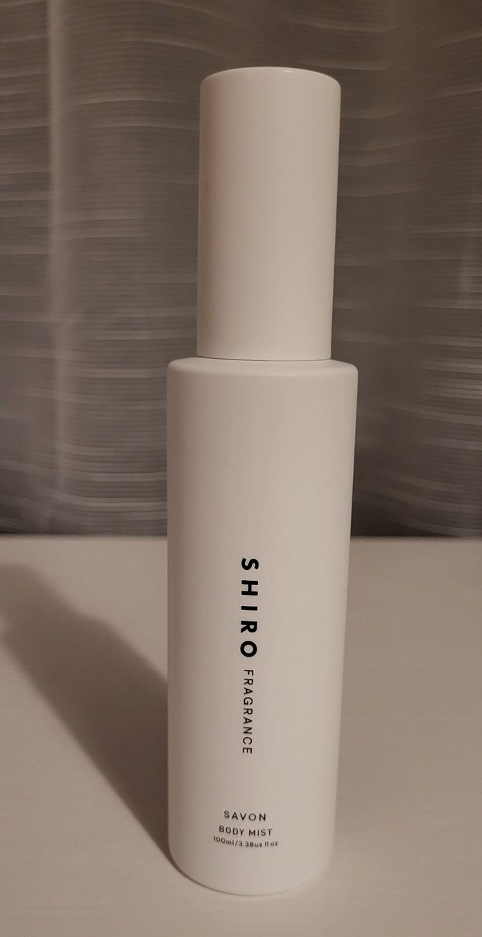 Parfums & Eau de Toilette: SHIRO 'Savon' Body Mist – Neuf (Voir description) à Liebefeld par cheoncheonhi