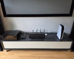 Designer Möbel von Hülsta Now NP Fr. 2700.-