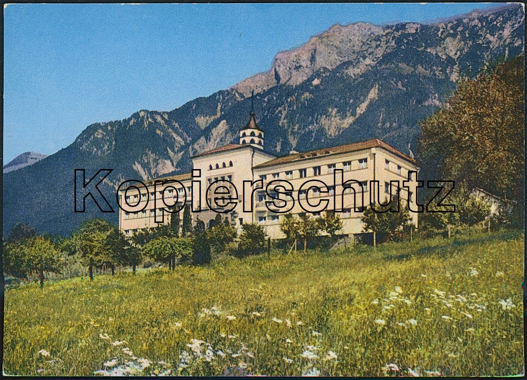 Cartes postales: FL Schaan – Neuf (Voir description) à Schindellegi par dolpitz