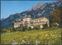 FL Schaan