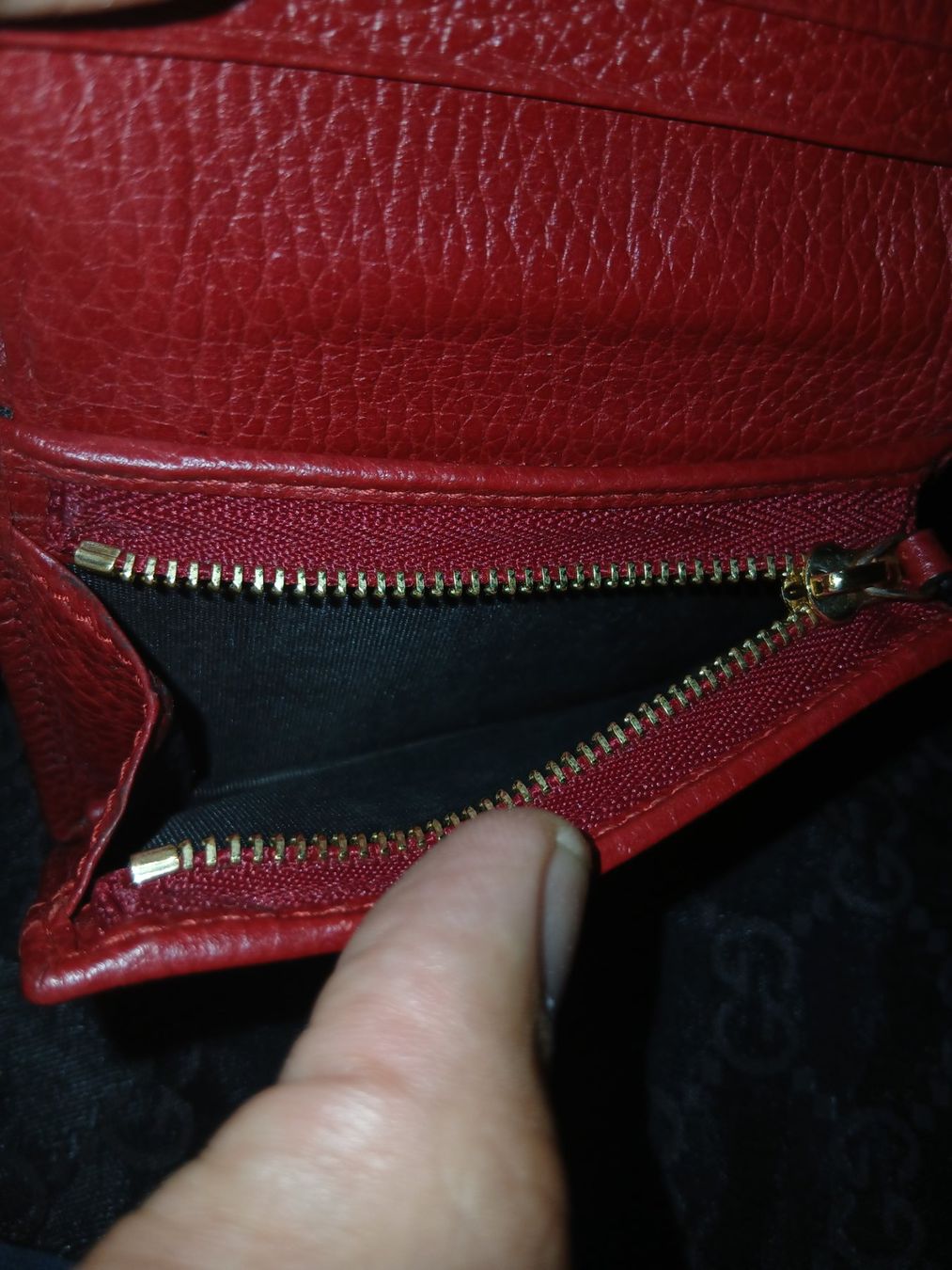Gucci Portamonete: GUCCI marmont porte monnaie – Usato da Le Grand-Saconnex venduto da Rgt87 8