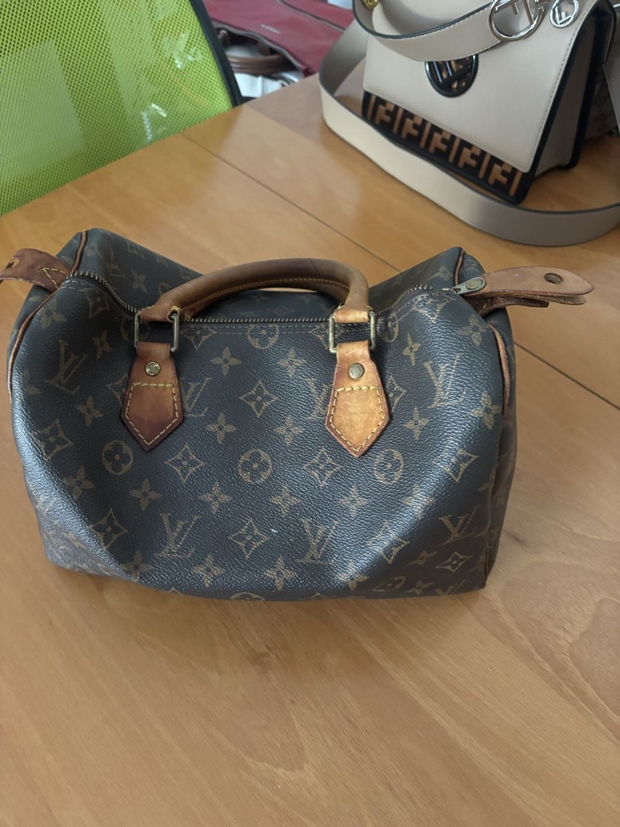 Louis Vuitton Borse: LV Tasche – Usato da Liebefeld venduto da zugiimom 2