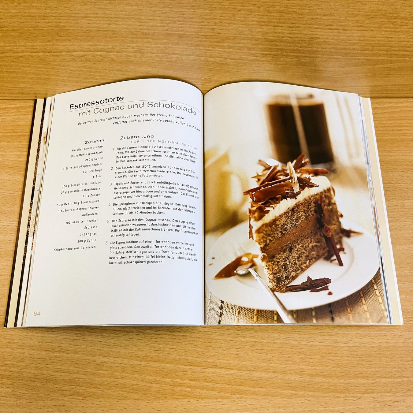 Libri: Coffee & Espresso – Usato da Amlikon-Bissegg venduto da allerlei-versand 1