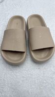 Sandales femme beige taille 38
