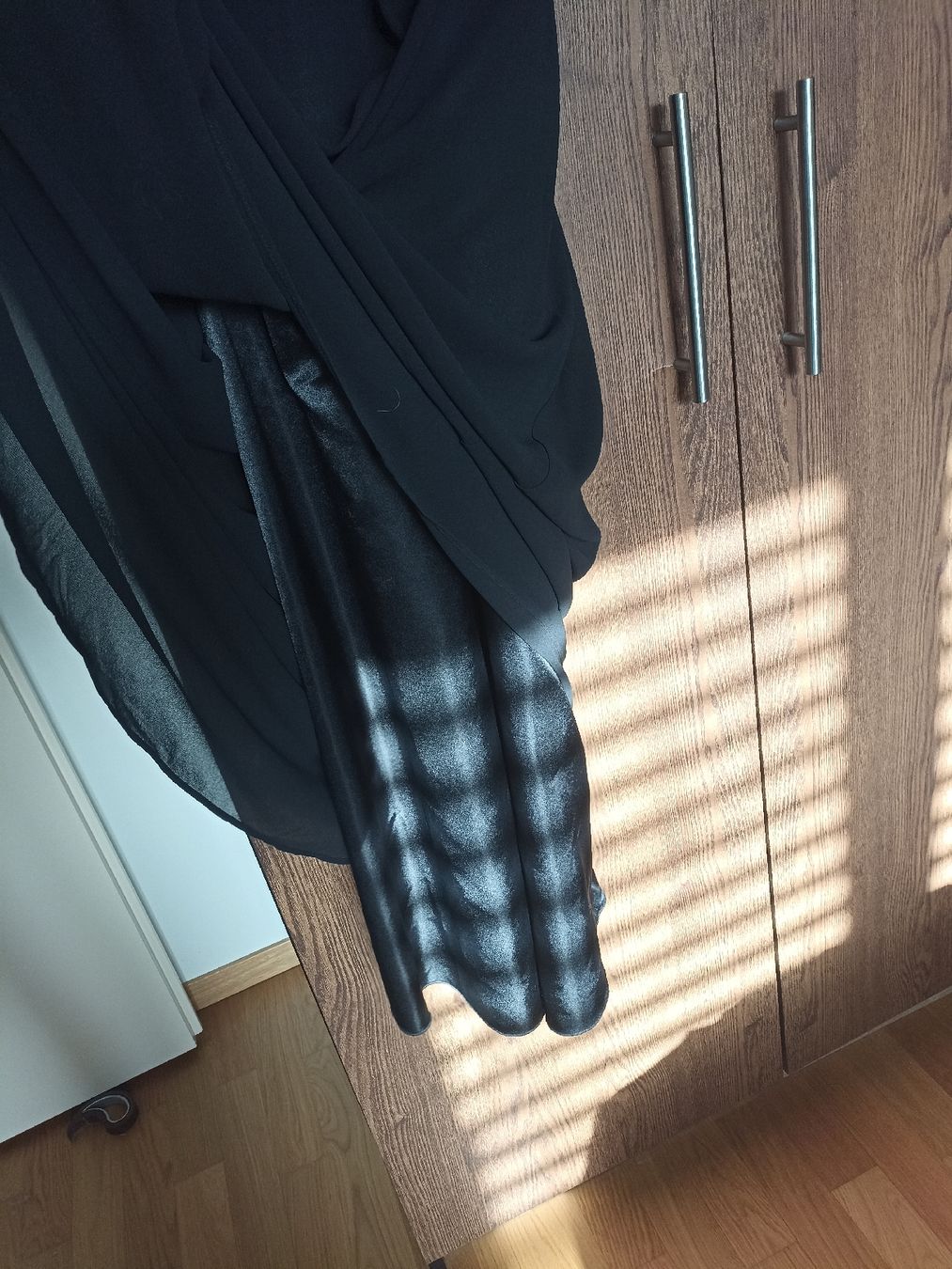 Kleider: Elegantes Abendkleid, Ballkleid – Gebraucht aus Rotkreuz von noe_kal 3