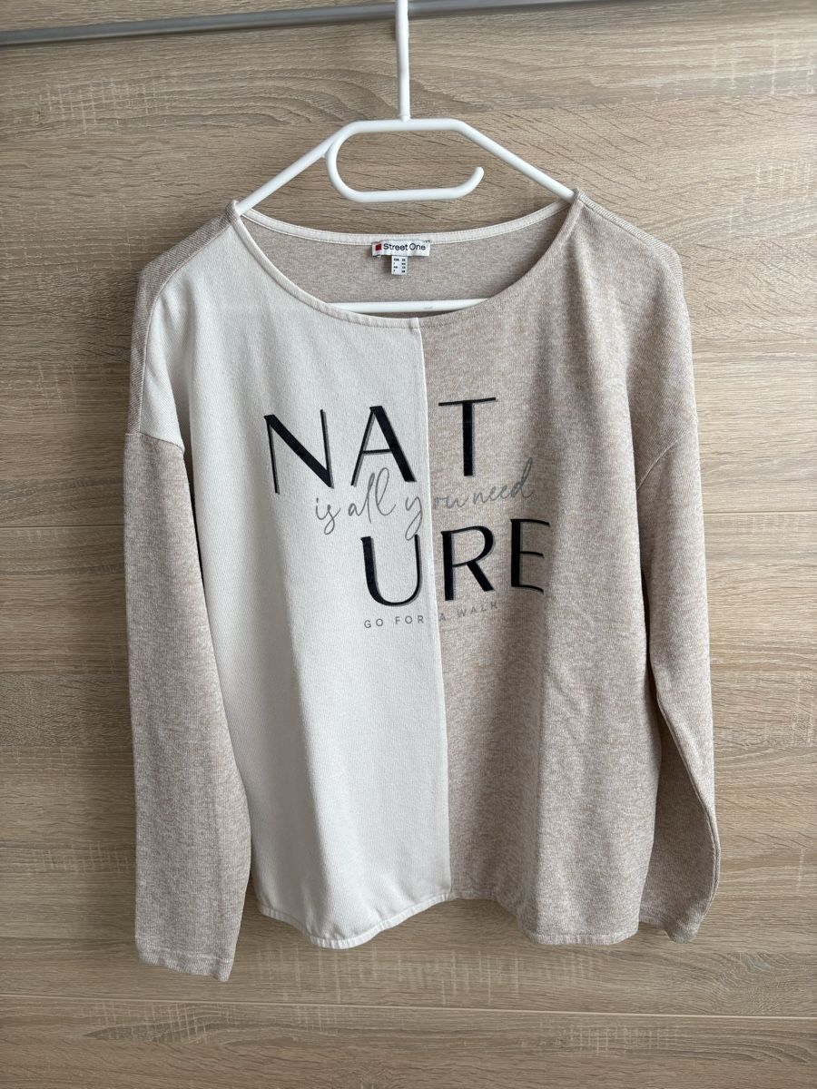 Maglioni & Felpe: Street One Pullover Grösse 36 – Usato da Nürensdorf venduto da Yellowstone09
