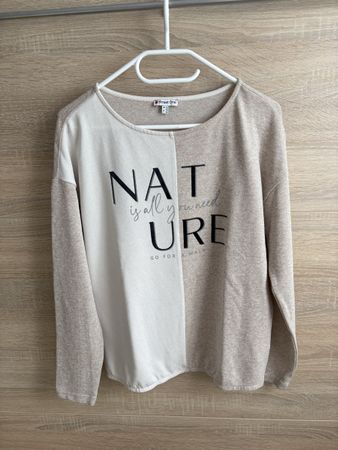 Street One Pullover Grösse 36