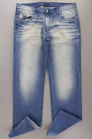 Bruno Banani Straight Jeans Gr. W38/L34