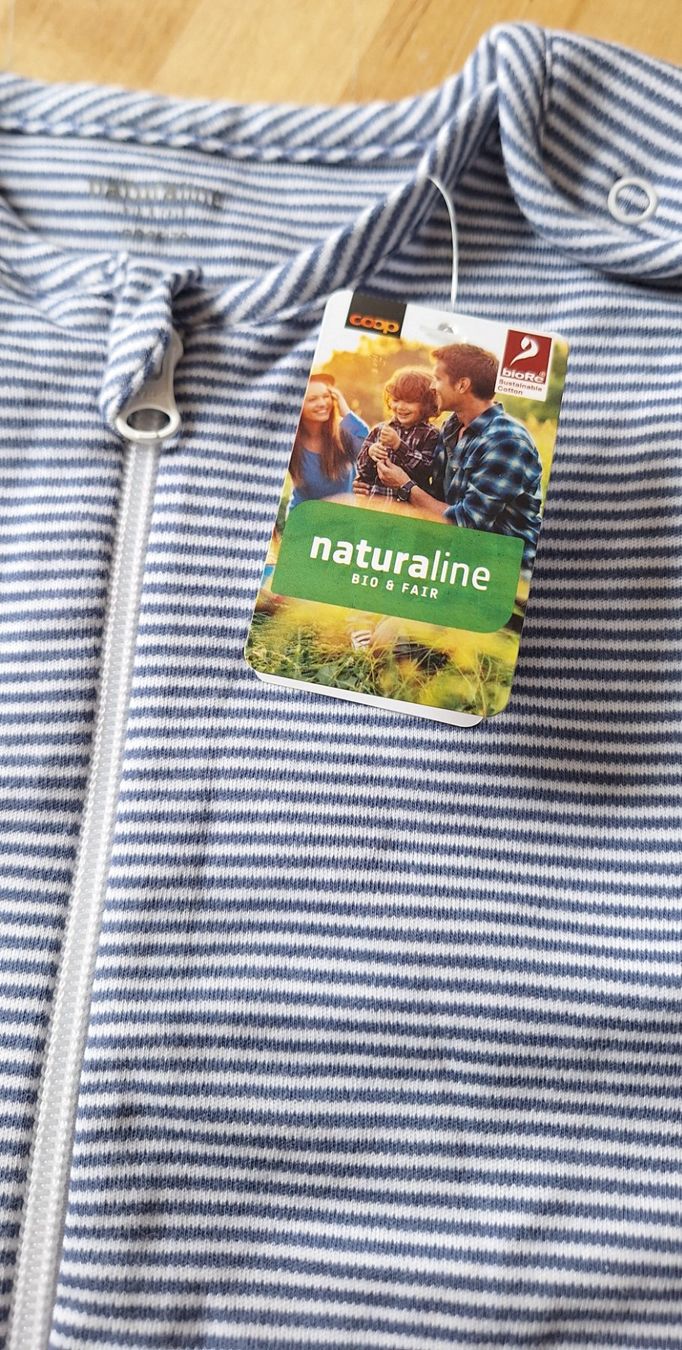 Sacchi a pelo: Sommerschlafsack BIO Baumwolle NEU – Nuovo e nell'imballaggio originale da Bern venduto da Hope10 1